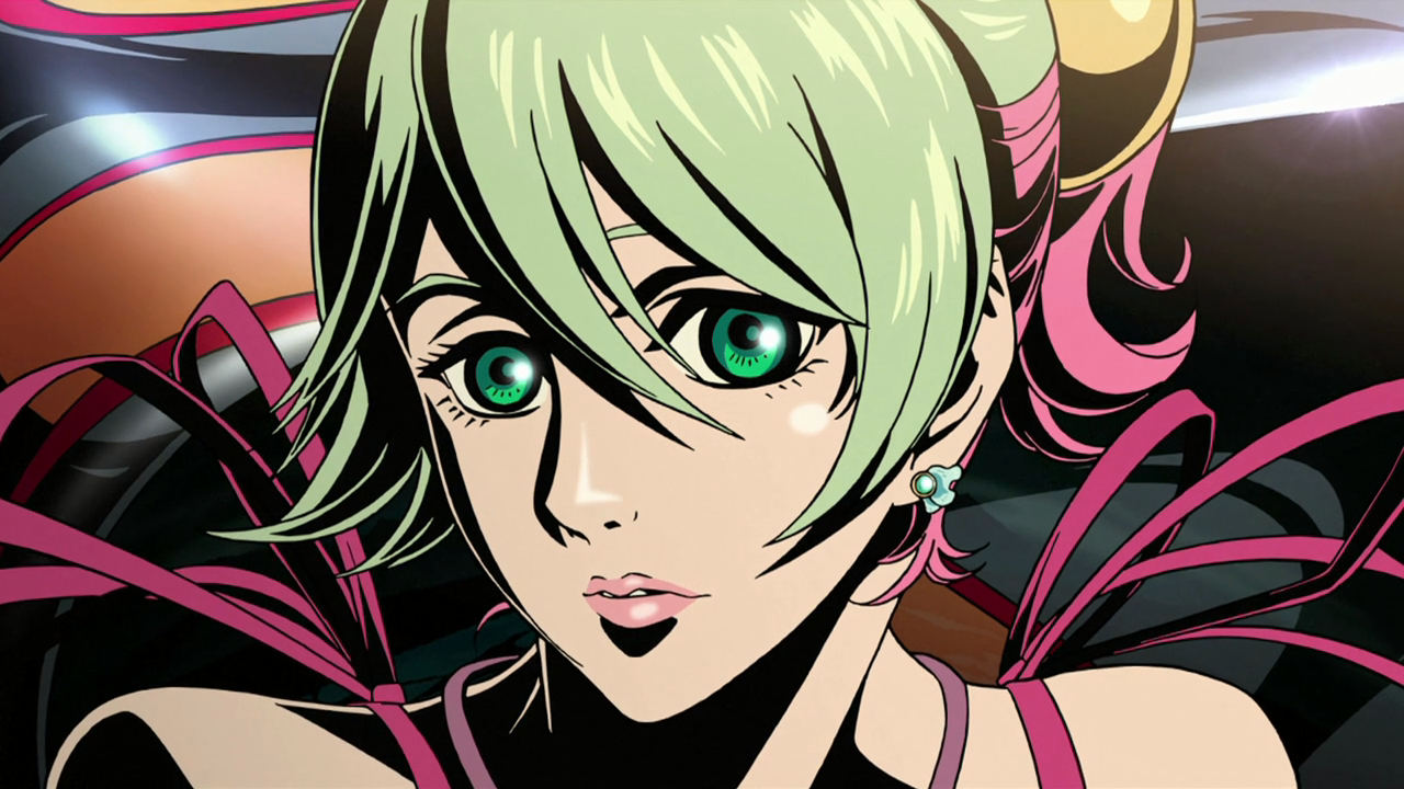 Redline (A\H Fansú)